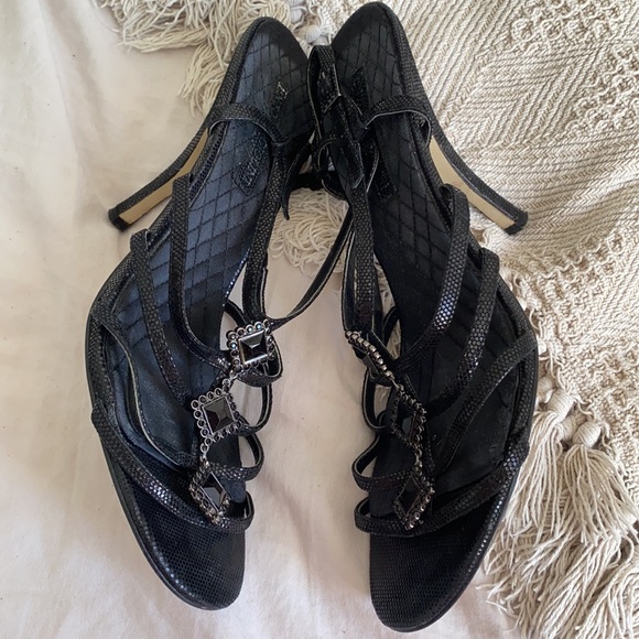 Enzo Angiolini Heels - Picture 4 of 5